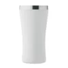 Kis duplafalú pohár 160 ml (Fehér)