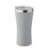 Kis duplafalú pohár 160 ml (Szürke)