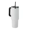 Duplafalú pohár 1200ml (Fehér)