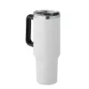 Duplafalú pohár 1200ml (Fehér)