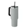 Duplafalú pohár 1200ml (Szürke)