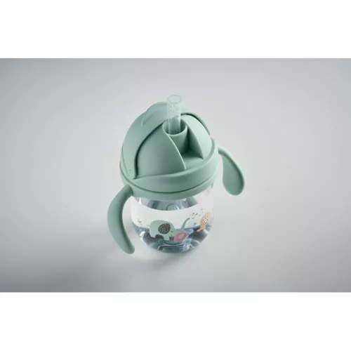 Tritan™ baba itatópohár 250 ml