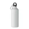 Duplafalú palack 500 ml (Fehér)