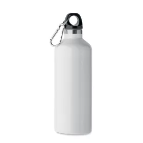 Duplafalú palack 500 ml (Fehér)