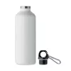 Duplafalú palack 500 ml (Fehér)