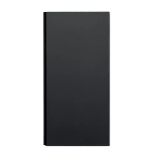 8000 mAh powerbank akkumulátor (Fekete)