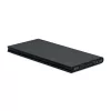 8000 mAh powerbank akkumulátor (Fekete)