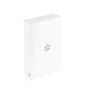 8000 mAh powerbank akkumulátor (Fekete)