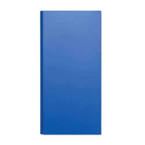 8000 mAh powerbank akkumulátor (Királykék)