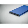 8000 mAh powerbank akkumulátor (Királykék)
