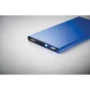 8000 mAh powerbank akkumulátor (Királykék)