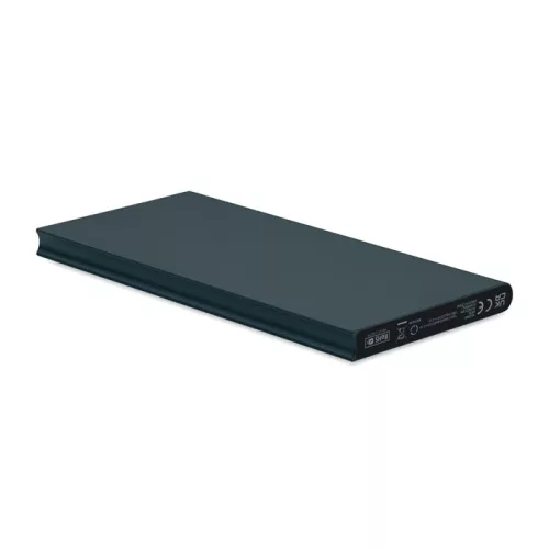 8000 mAh powerbank akkumulátor (Francia Tengerészkék)