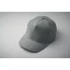 5 panel baseball sapka 180 gr (Szürke)