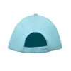 5 panel baseball sapka 180 gr (Babakék)