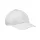 5 paneles gyerek baseballsapka (Fehér)