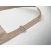 Állítható konyhai kötény (Natúr)