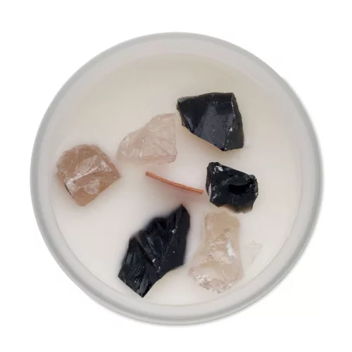 Növényi viaszgyertya 200 g