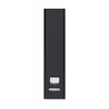 2600 mAh powerbank akkumulátor (Fekete)