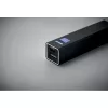2600 mAh powerbank akkumulátor (Fekete)
