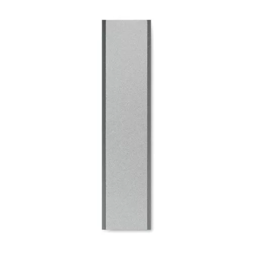 2600 mAh powerbank akkumulátor (Matt Ezüst)