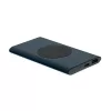 5000mAh 15W vez.n. powerbank (Francia Tengerészkék)