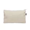 Kozmetikai táska pamut 340 g (Bézs)