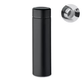Palack kerámia bevonat 420 ml (Fekete)