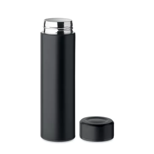 Palack kerámia bevonat 420 ml (Fekete)