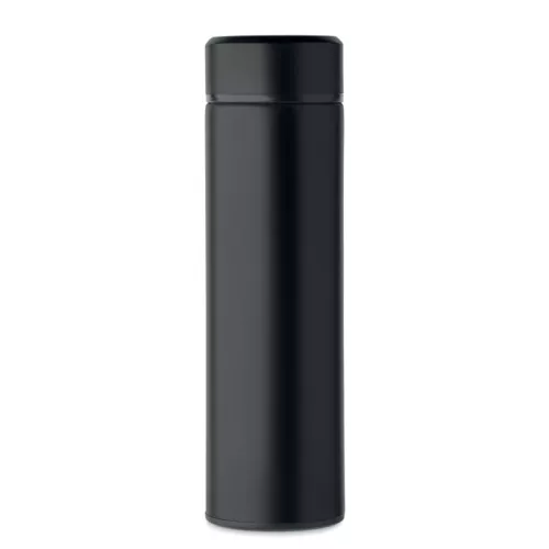 Palack kerámia bevonat 420 ml (Fekete)