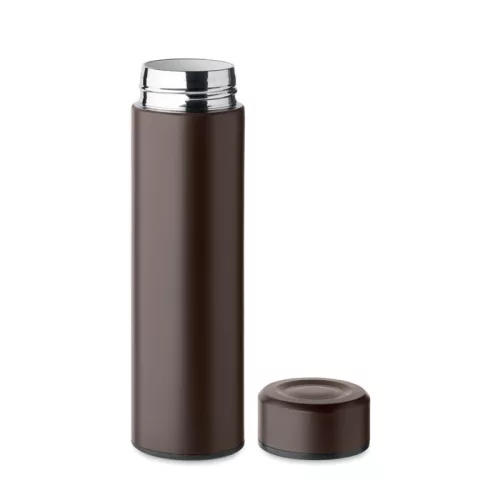 Palack kerámia bevonat 420 ml (Csokoládé)