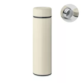 Palack kerámia bevonat 420 ml (Törtfehér)