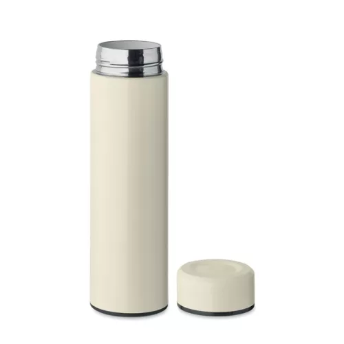 Palack kerámia bevonat 420 ml (Törtfehér)