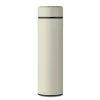 Palack kerámia bevonat 420 ml (Törtfehér)