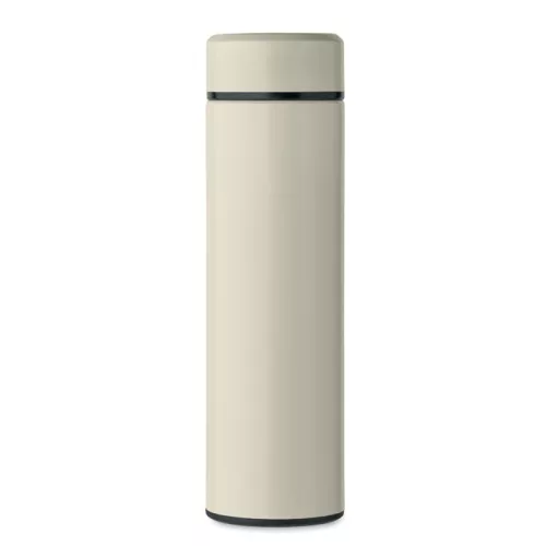 Palack kerámia bevonat 420 ml (Törtfehér)