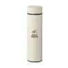 Palack kerámia bevonat 420 ml (Törtfehér)