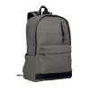 15 colos laptop hátizsák (Kőszürke)