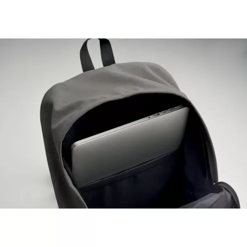 15 colos laptop hátizsák (Kőszürke)