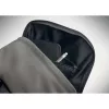 15 colos laptop hátizsák (Kőszürke)