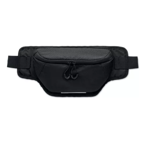 420D nejlon túra övtáska