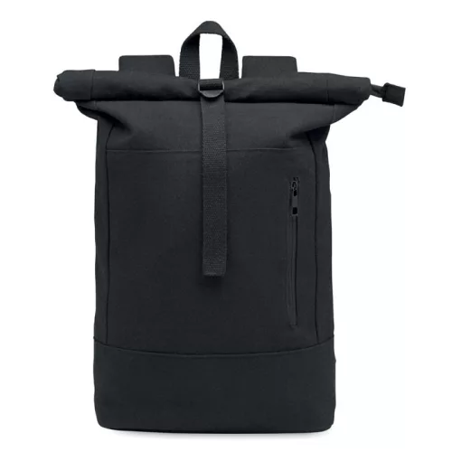 Rolltop 15 col laptop hátizsák