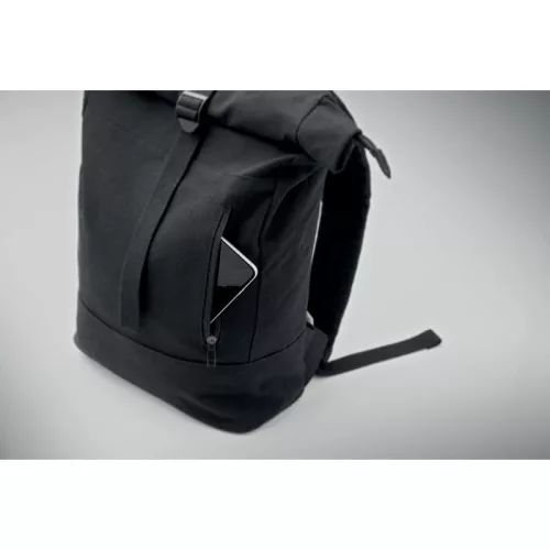 Rolltop 15 col laptop hátizsák