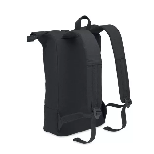 Rolltop 15 col laptop hátizsák