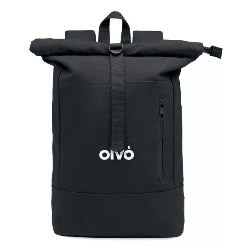Rolltop 15 col laptop hátizsák