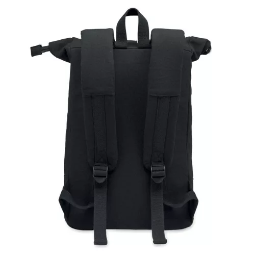 Rolltop 15 col laptop hátizsák