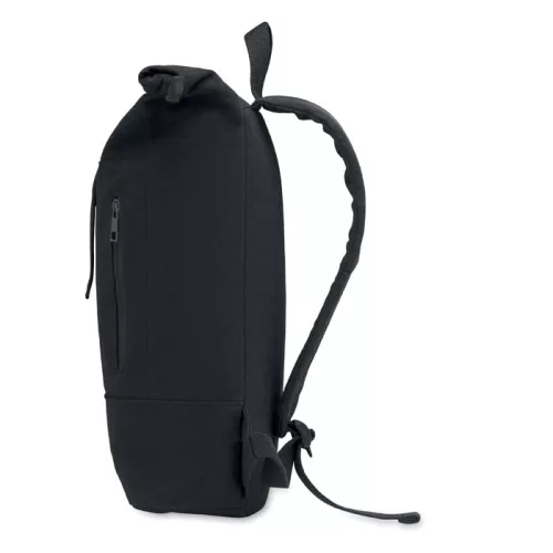 Rolltop 15 col laptop hátizsák