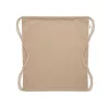 Újrah. 140g húzózsinóros táska (Khaki)