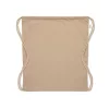 Újrah. 140g húzózsinóros táska (Khaki)