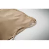 Újrah. 140g húzózsinóros táska (Khaki)