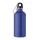Újrah.rozsdam.acél palack 500ml (Kék)