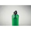 Újrah.rozsdam.acél palack 500ml (Zöld)